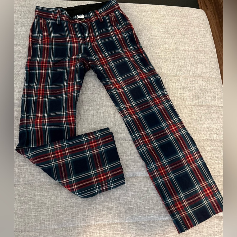 Janie & Jack Boys Pants